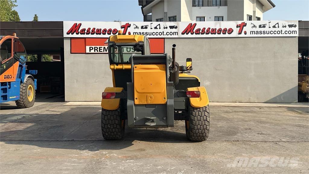 Dieci SAMSON 70.10 Teleskoplæssere