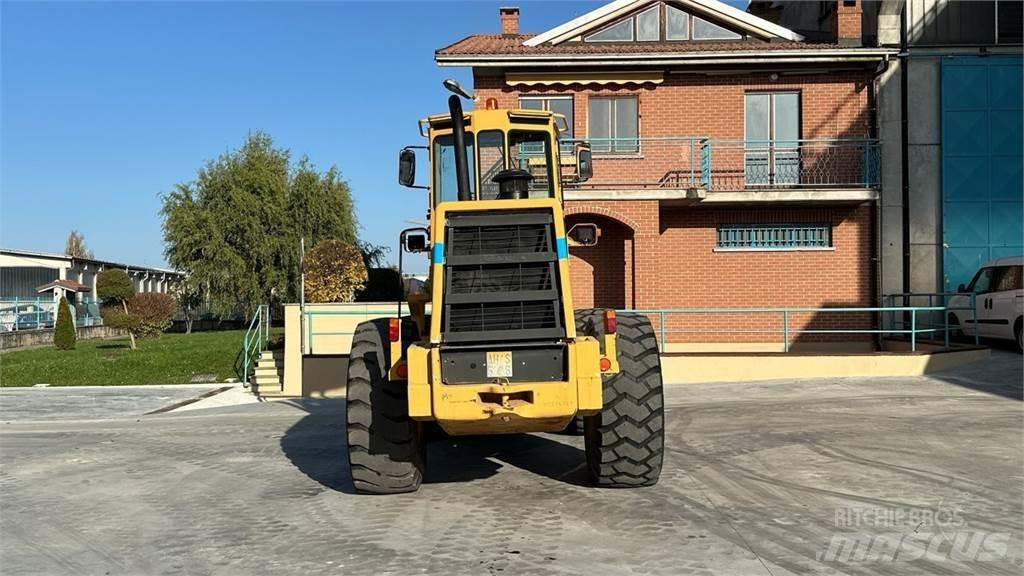 Dresser 530 AII 4x4 Læssemaskiner på hjul