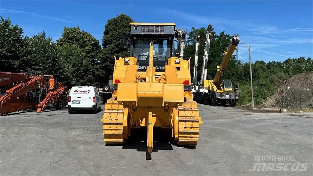 Dressta TD-25M Bulldozer på larvebånd