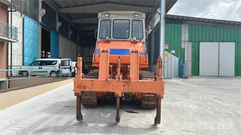 Fiat-Hitachi FD20 Bulldozer på larvebånd