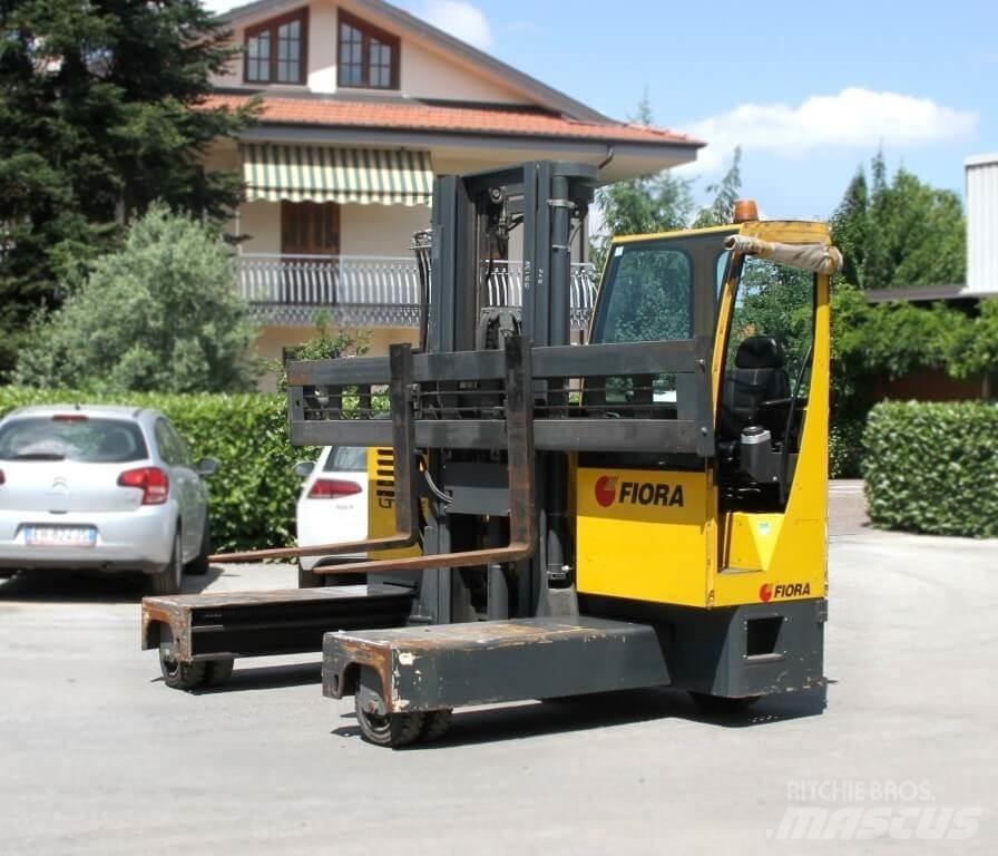 Fiora SE-LT40F El gaffeltrucks