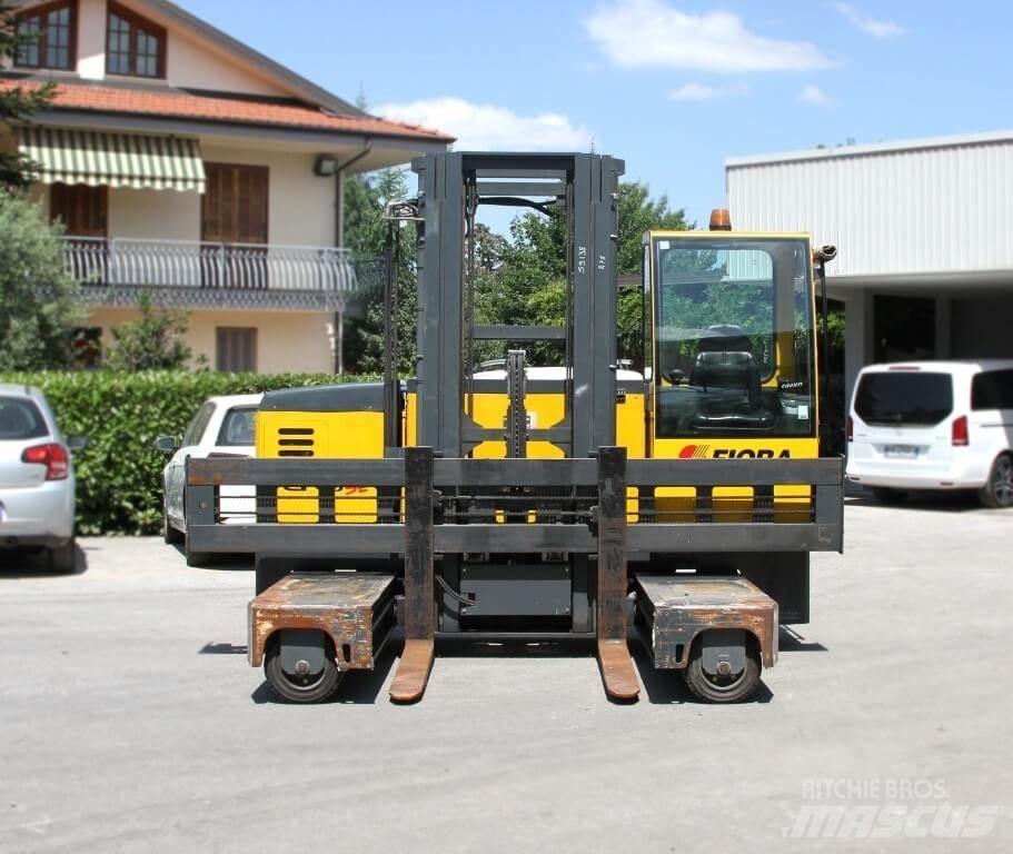 Fiora SE-LT40F El gaffeltrucks