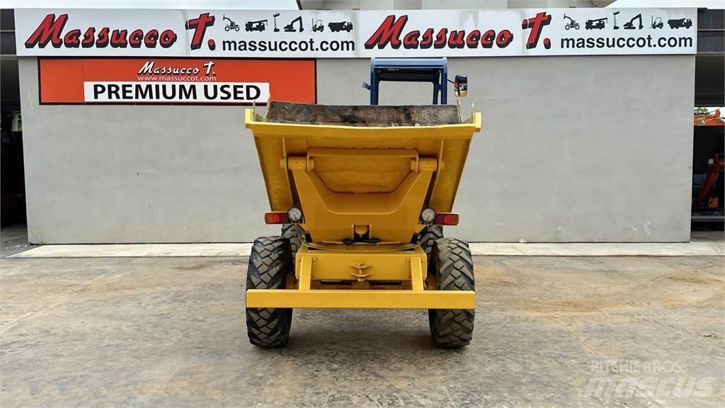 Fiori DF40 Dumpere
