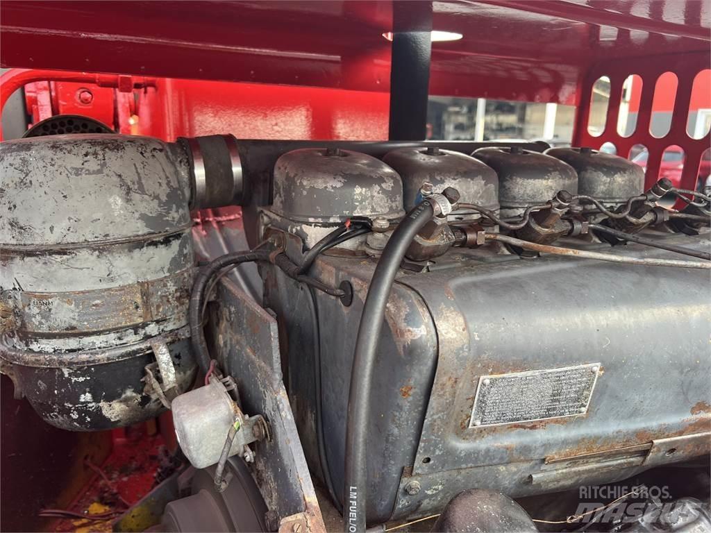 Hidromek H4 Midi-gravemaskiner 7t - 12t