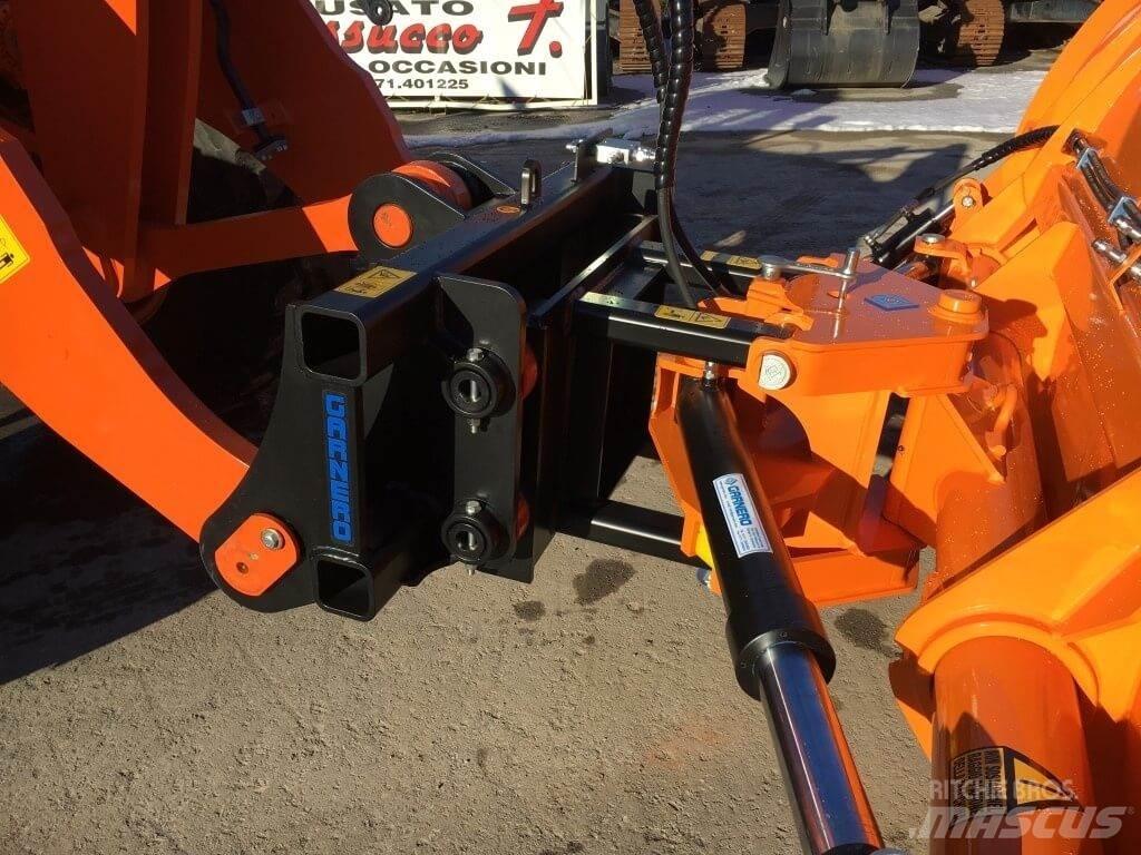 Hitachi ZW180-6 Læssemaskiner på hjul