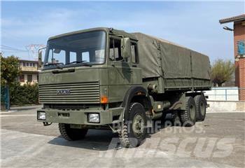 Iveco 260-35 Andre lastbiler