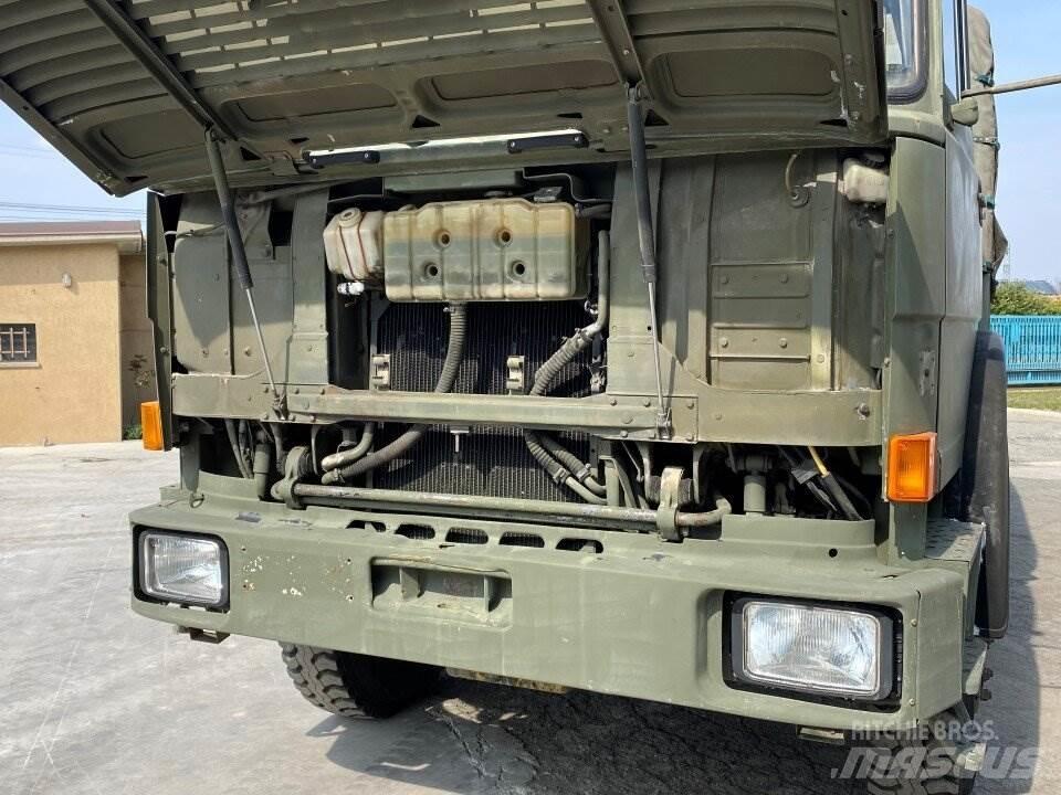 Iveco 260-35 Andre lastbiler