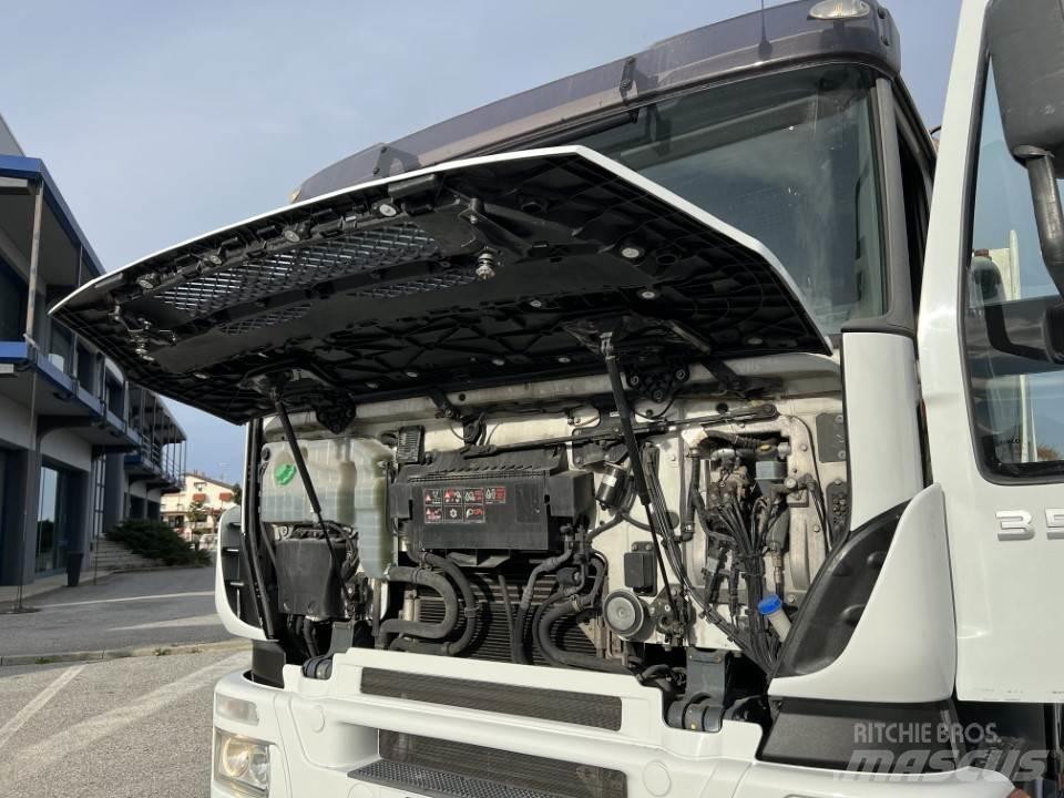 Iveco 350 6X2 Andre lastbiler