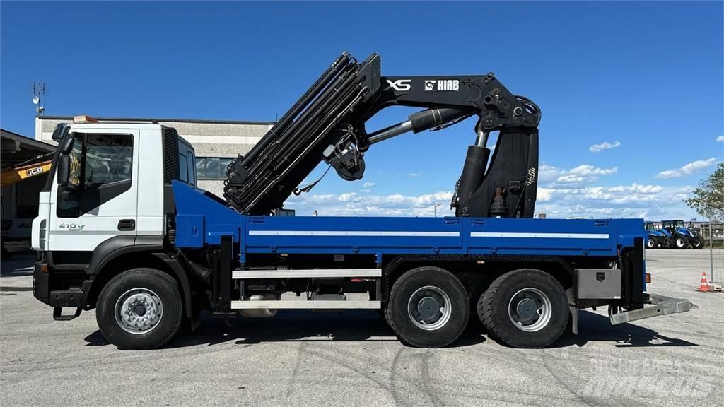 Iveco 410 Andre lastbiler