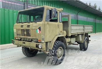 Iveco 90PM16 Andre lastbiler