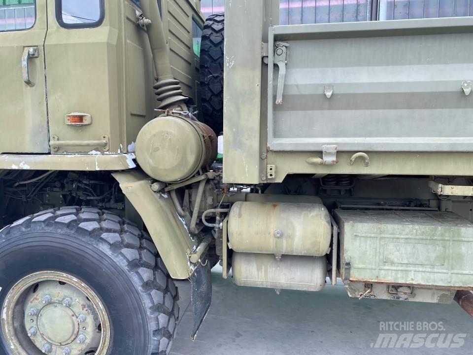 Iveco 90PM16 Andre lastbiler