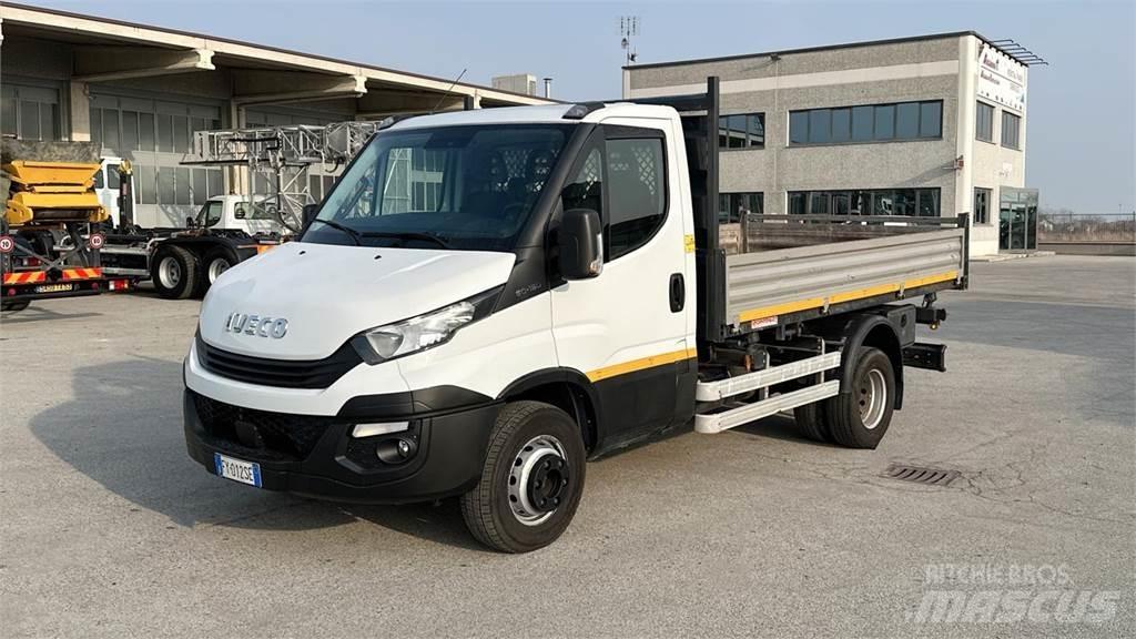 Iveco DAILY 60-150 Andre lastbiler