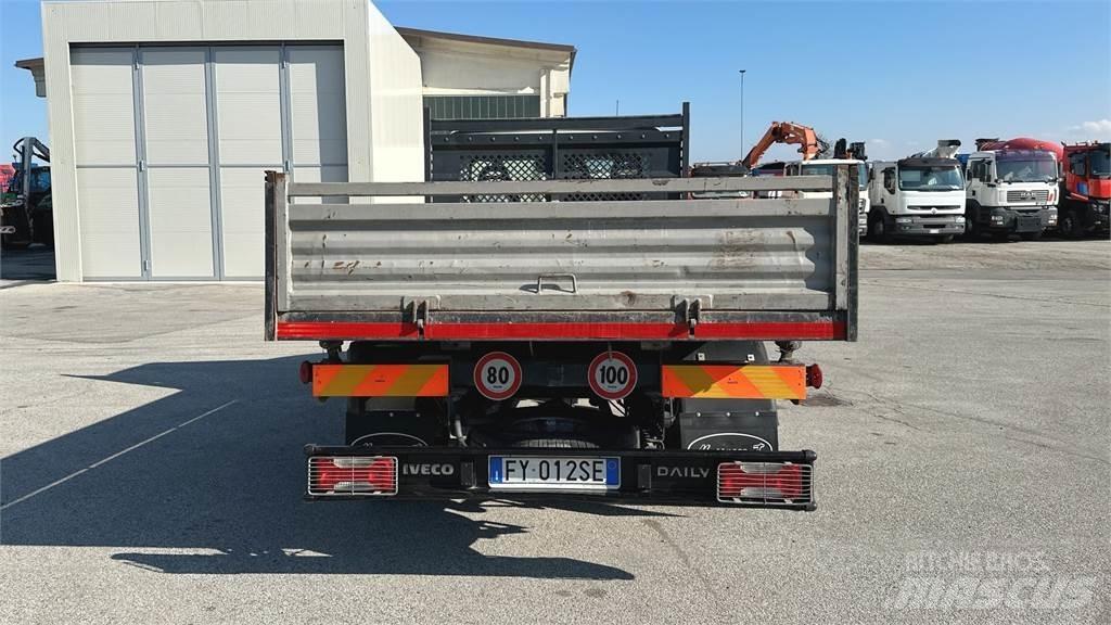 Iveco DAILY 60-150 Andre lastbiler