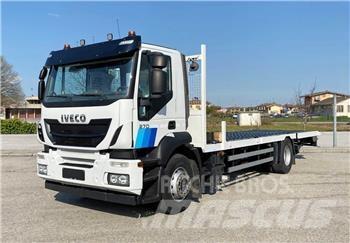 Iveco STRALIS 270 Andre lastbiler