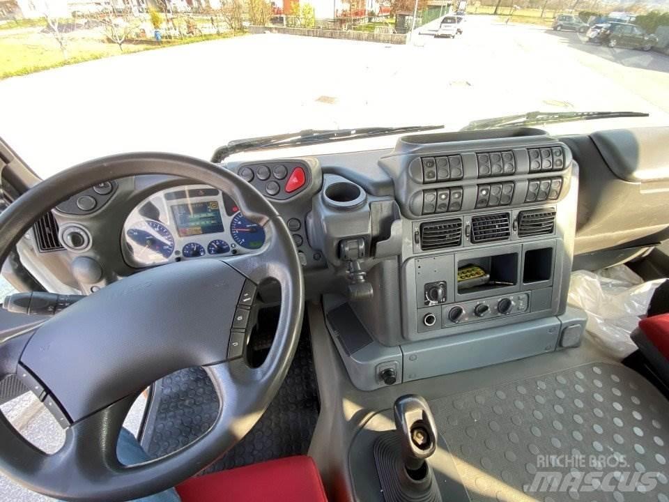 Iveco STRALIS 270 Andre lastbiler