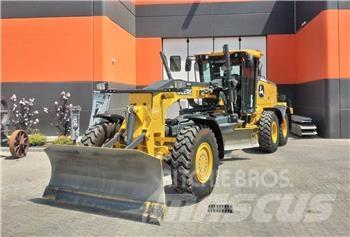 John Deere 622 GP 6X6 Bulldozer på larvebånd