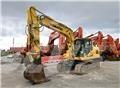 Komatsu PC 170 LC-11 Gravemaskiner på larvebånd