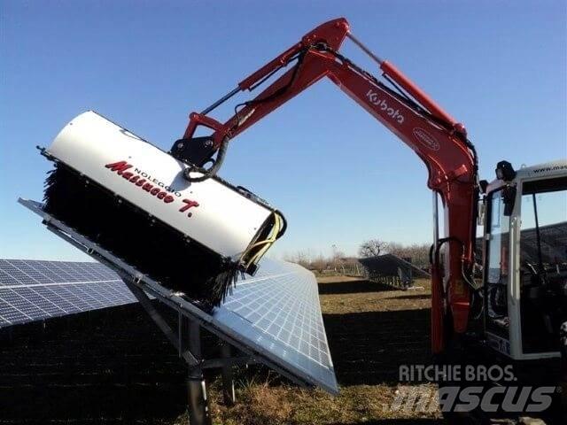 Kubota U45 Minigravemaskiner