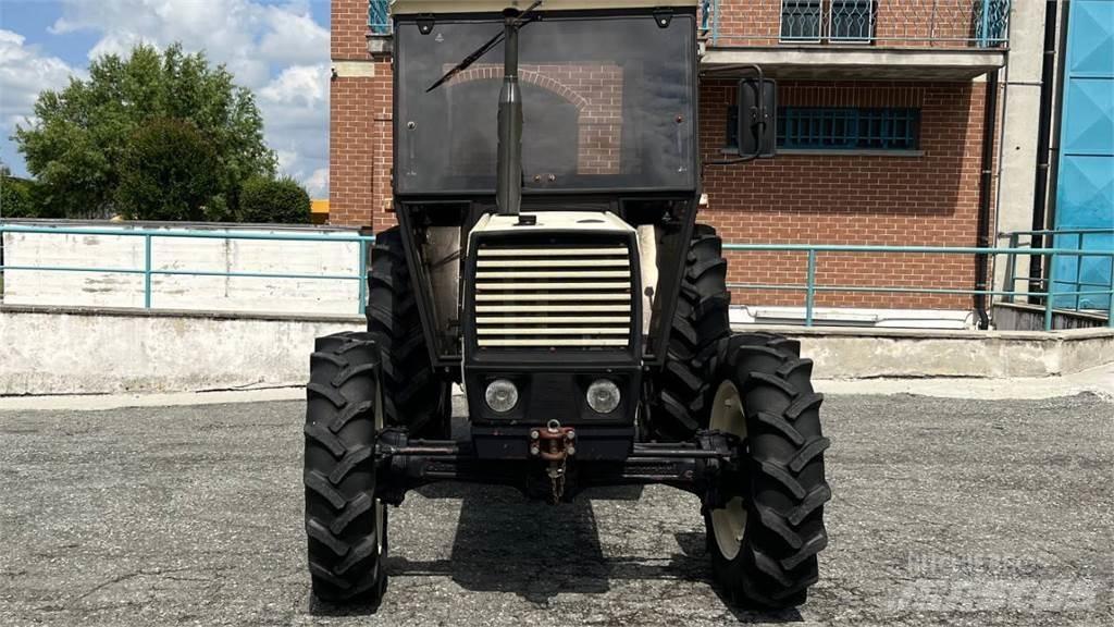 Lamborghini 684 DT Sneskovle og -plove