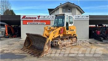 Liebherr 622 Litronic Læssemaskiner på hjul