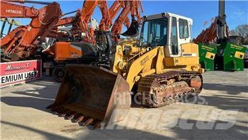 Liebherr LR 632 Læssemaskiner på hjul