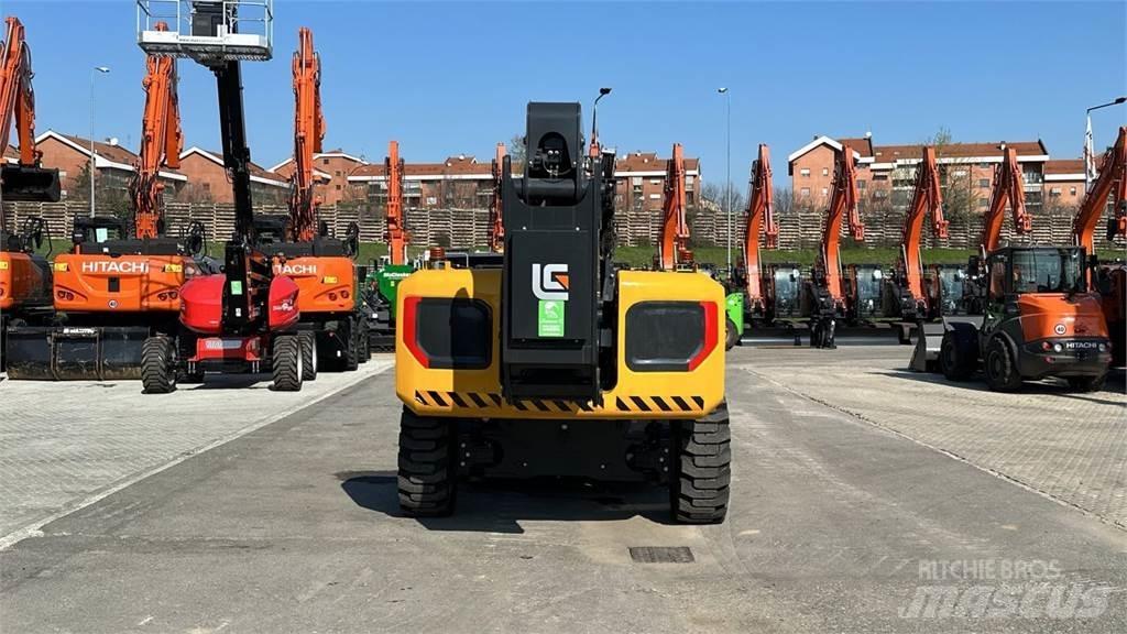 LiuGong LT26JE Andre lifte og platforme