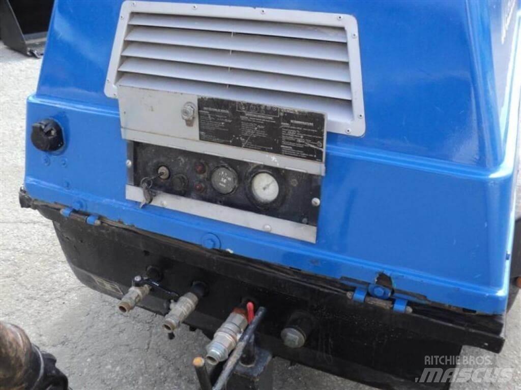  Maco-Meudon F3L 1011 Kompressorer