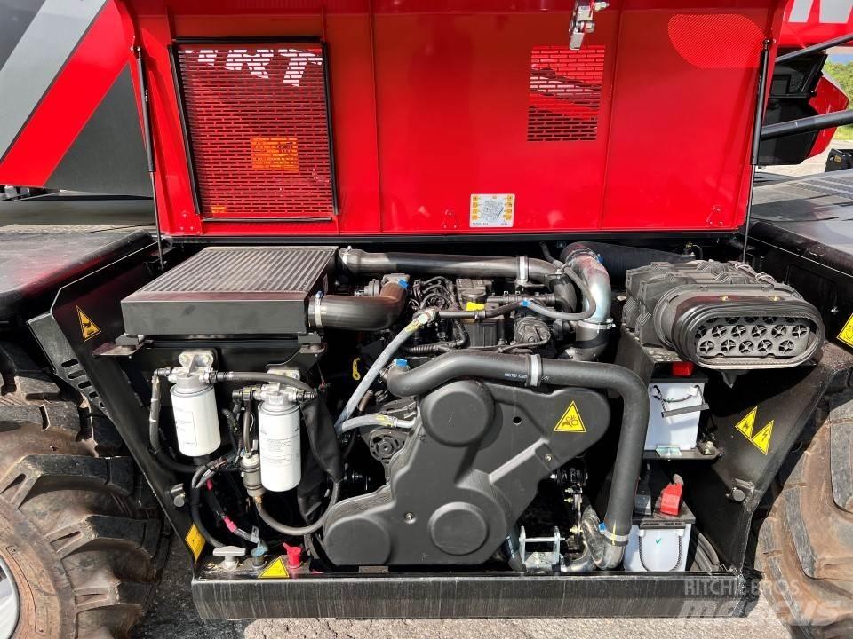 Manitou MRT 2145 Teleskoplæssere