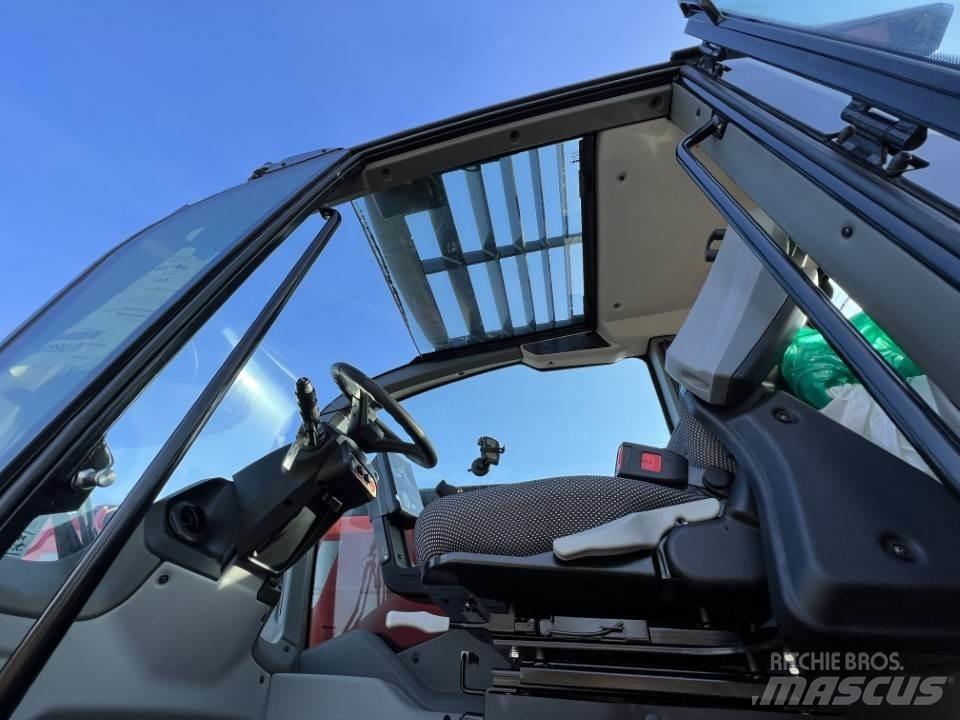 Manitou MRT2545 Teleskoplæssere