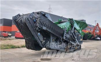 McCloskey R70 Sorteringsudstyr