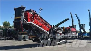 McCloskey S130 3D MWS Sorteringsudstyr