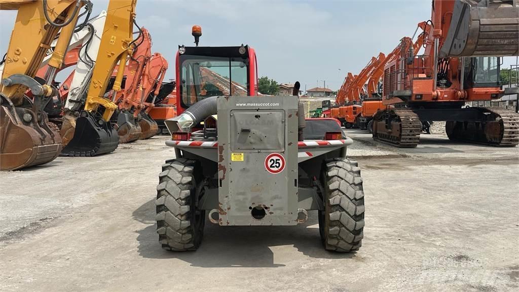 Merlo P38.13 LOX Teleskoplæssere