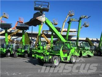 Merlo P38.14 Teleskoplæssere