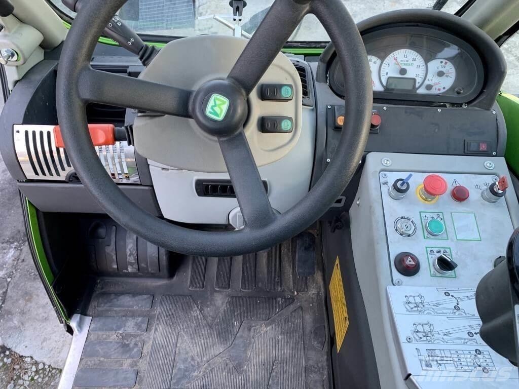 Merlo PL15 - 4X4 Andre lifte og platforme