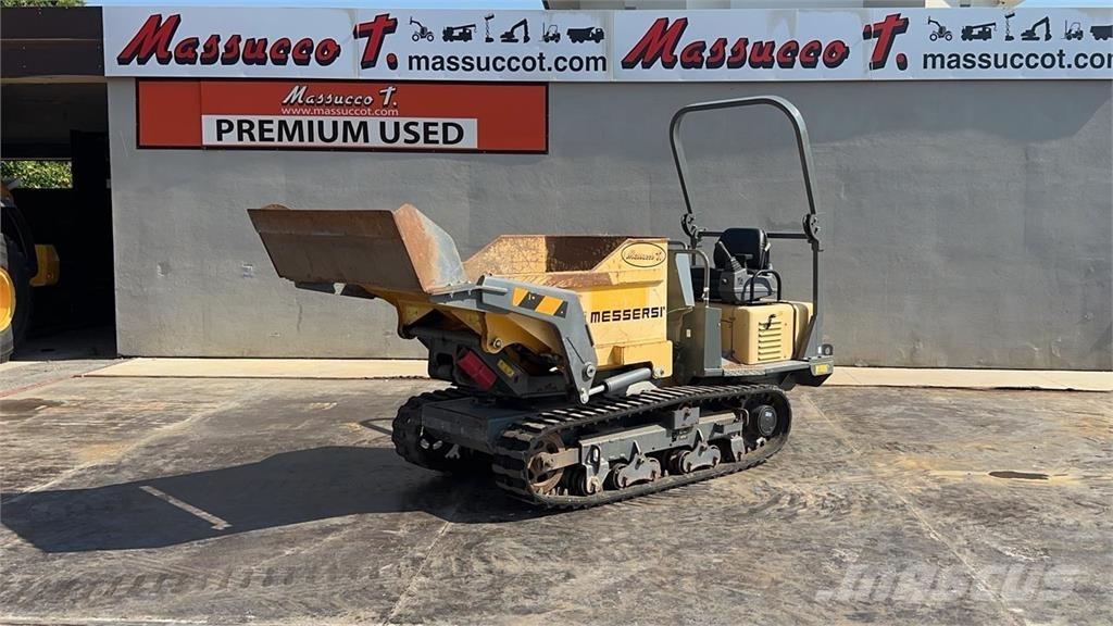 Messersì TC230 Dumpere