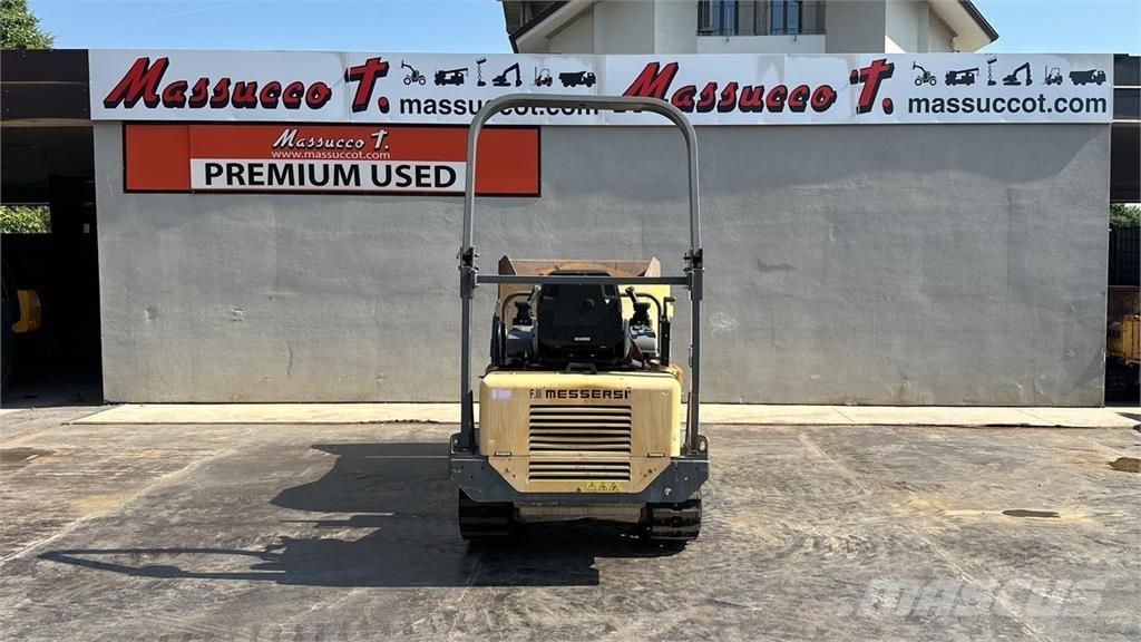 Messersì TC230 Dumpere