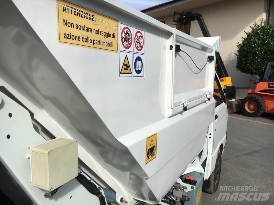 Piaggio PORTER Andre lastbiler