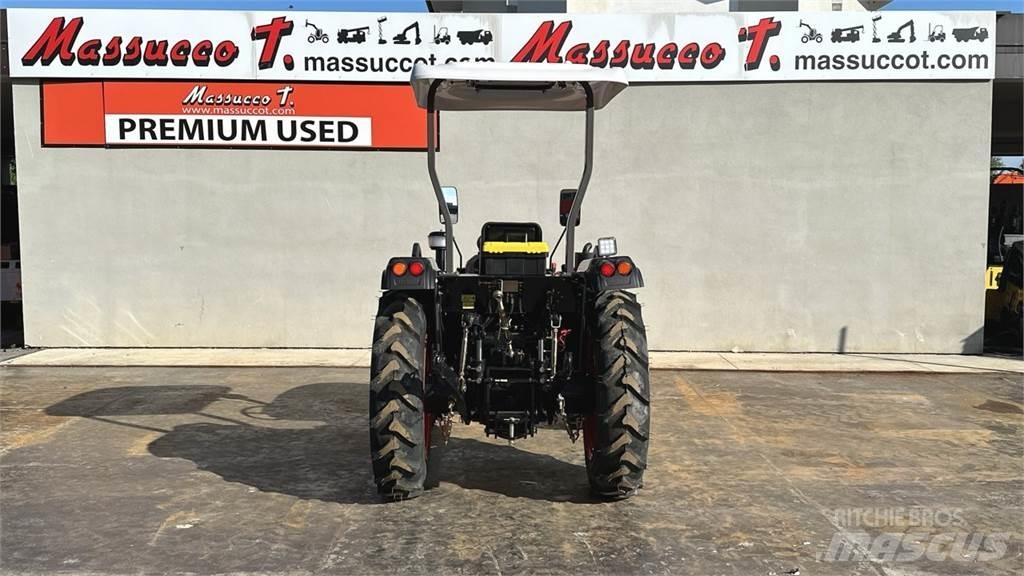 Plus Power TT604 4X4 Sneskovle og -plove