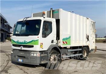Renault 260 Andre lastbiler