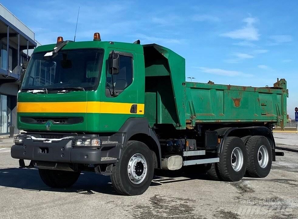 Renault 340 Andre lastbiler