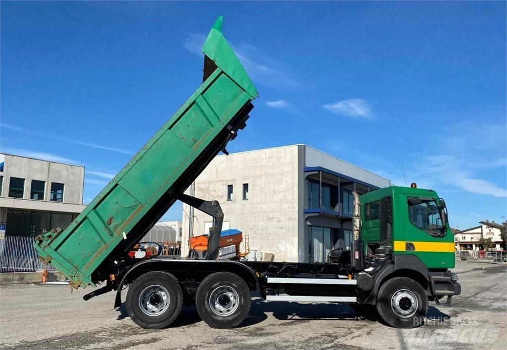 Renault 340 Andre lastbiler