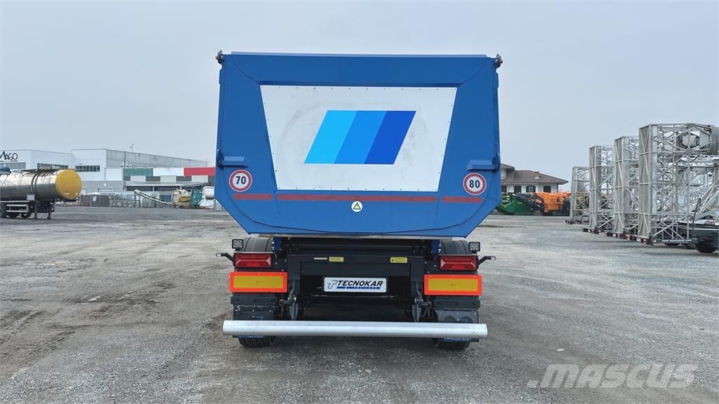 Renault K460 / T3SP38 Andre lastbiler