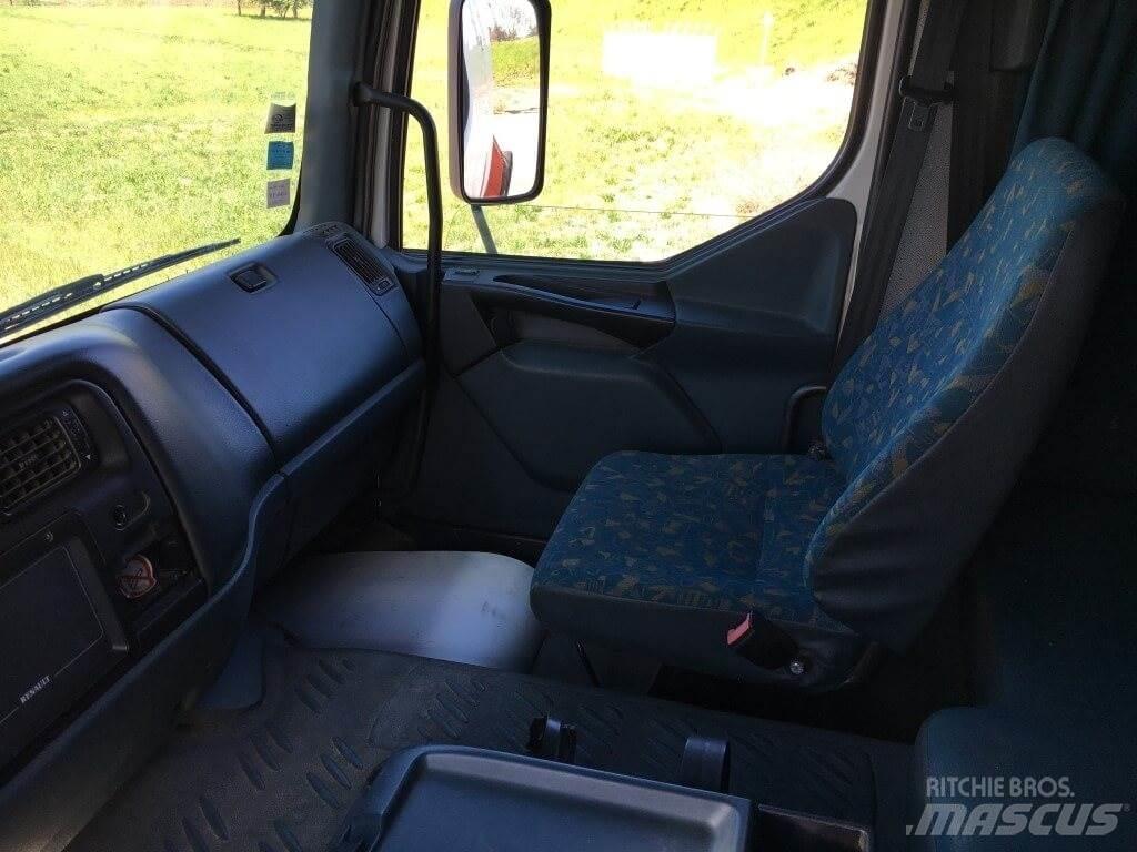 Renault Premium 4X2 Andre lastbiler