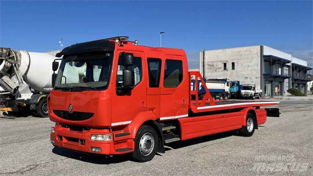 Renault Trucks 120 Andre lastbiler