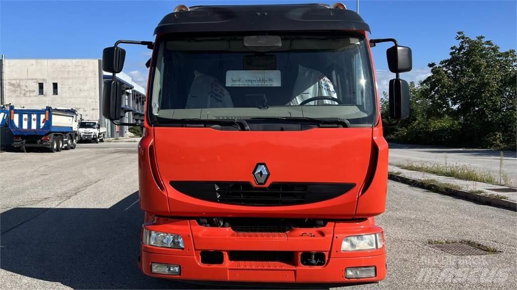 Renault Trucks 120 Andre lastbiler