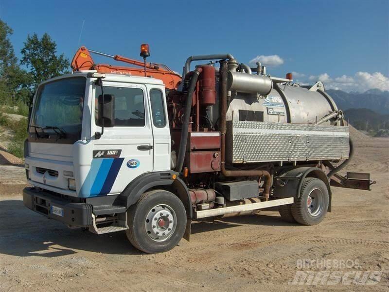 Renault VI-40ACJ3 Slamsuger