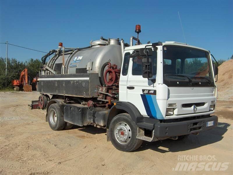 Renault VI-40ACJ3 Slamsuger