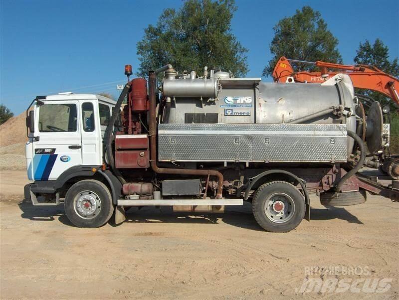 Renault VI-40ACJ3 Slamsuger