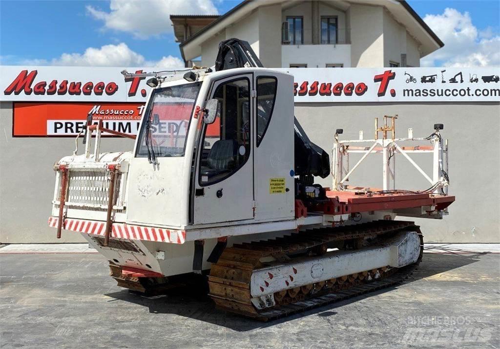  RMT MAPE TC150 Rørledningsudstyr