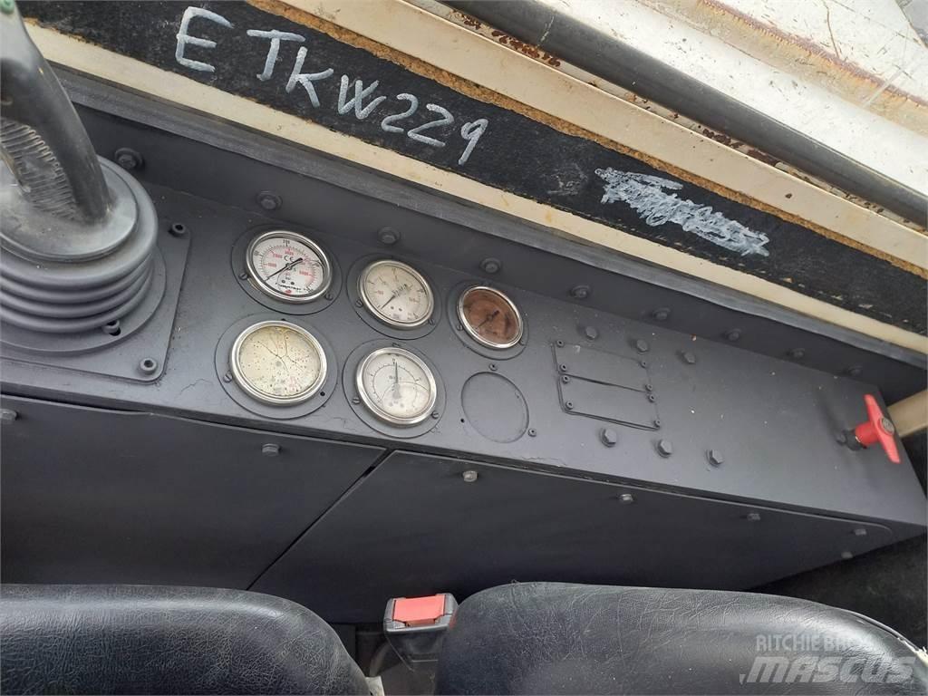  RMT MAPE TC150 Rørledningsudstyr